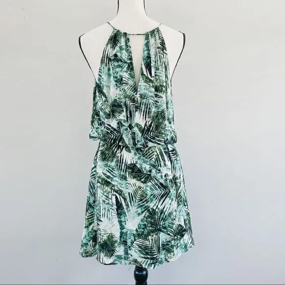 Parker Halter Dress