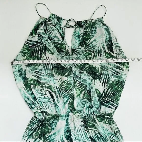 Parker Halter Dress