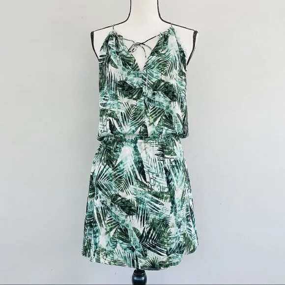 Parker Halter Dress