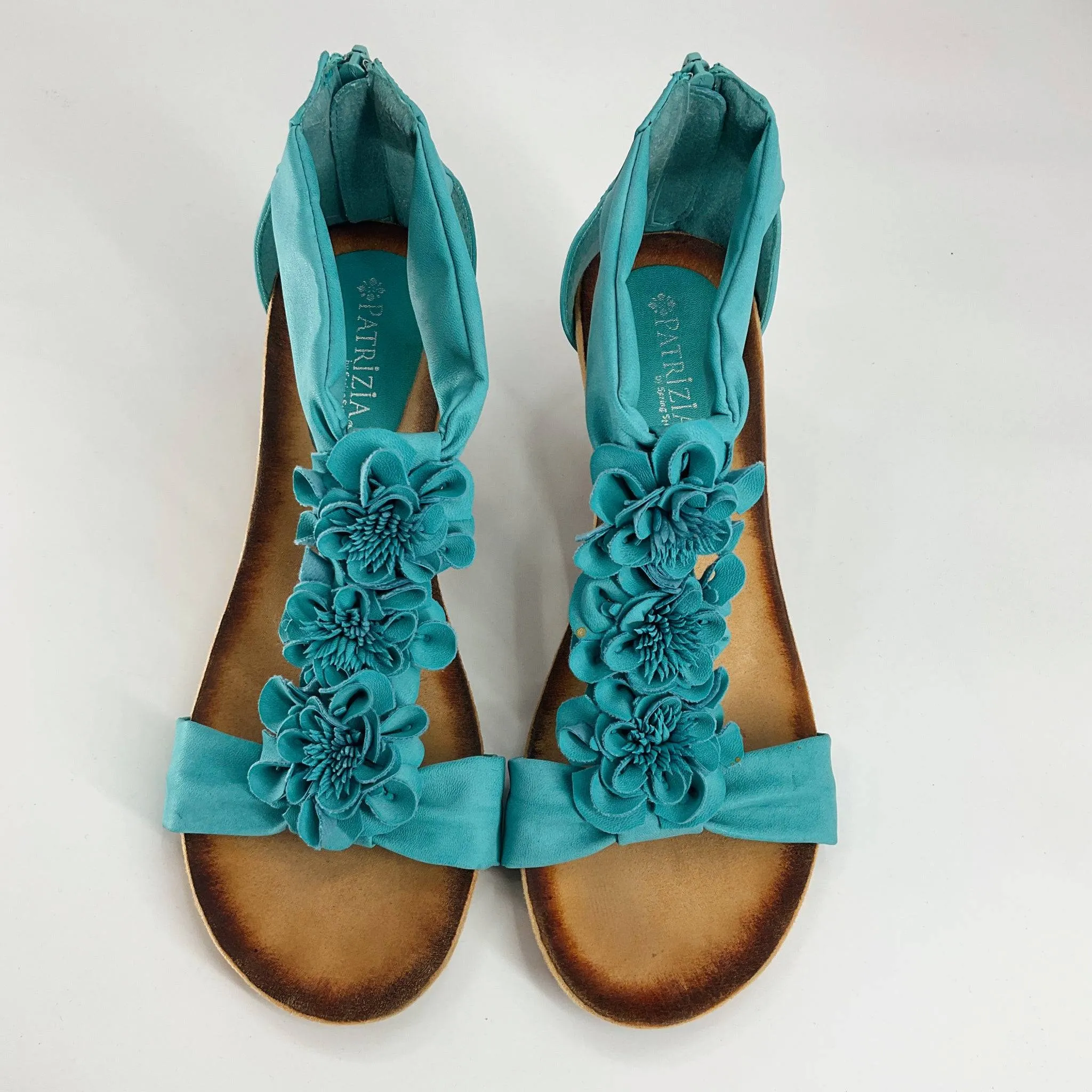 Patrizia Sandals Size 9