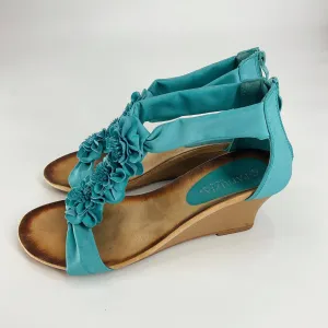 Patrizia Sandals Size 9