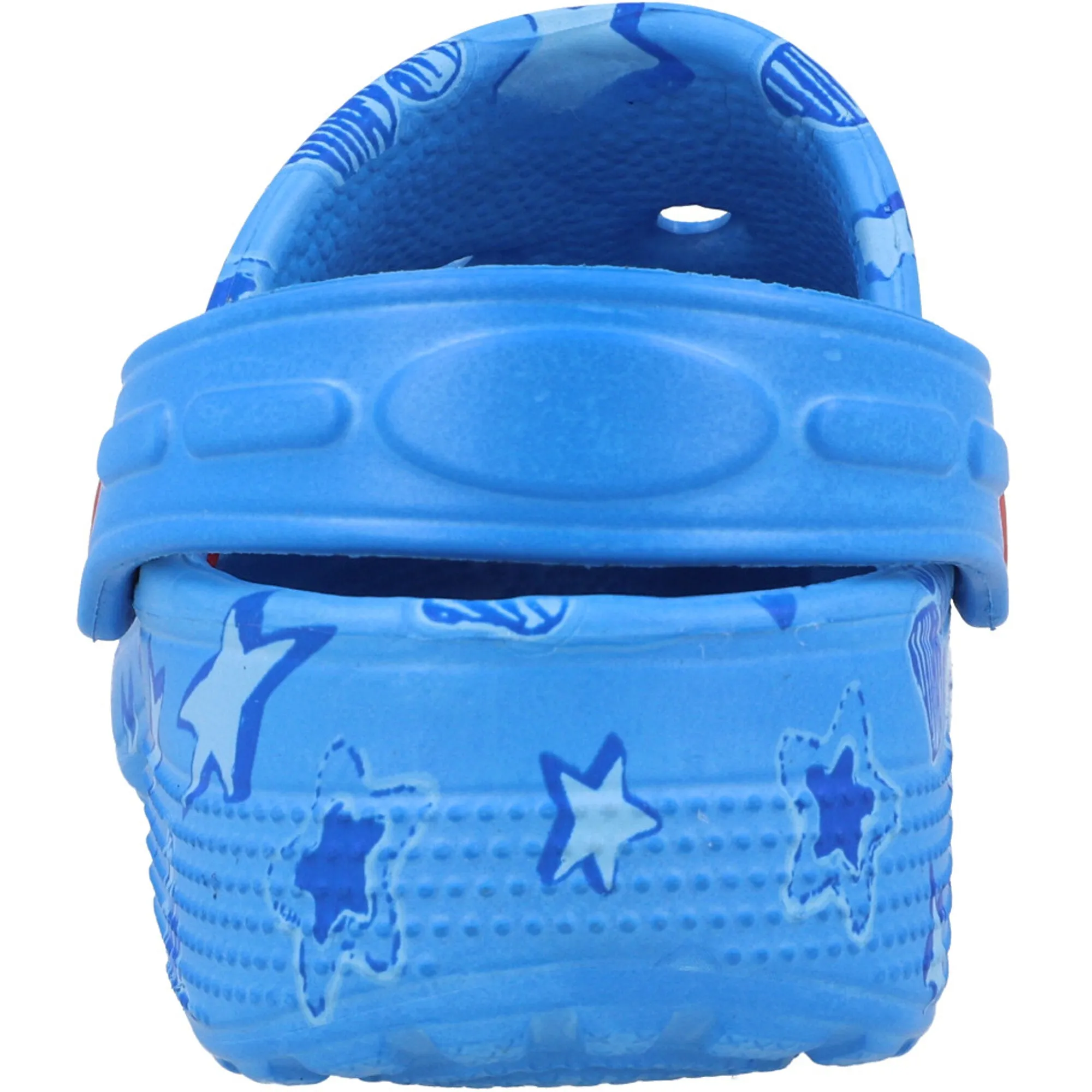 PAW Patrol Chase Blue Kids Clogs