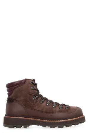 Peka Trek hiking boots