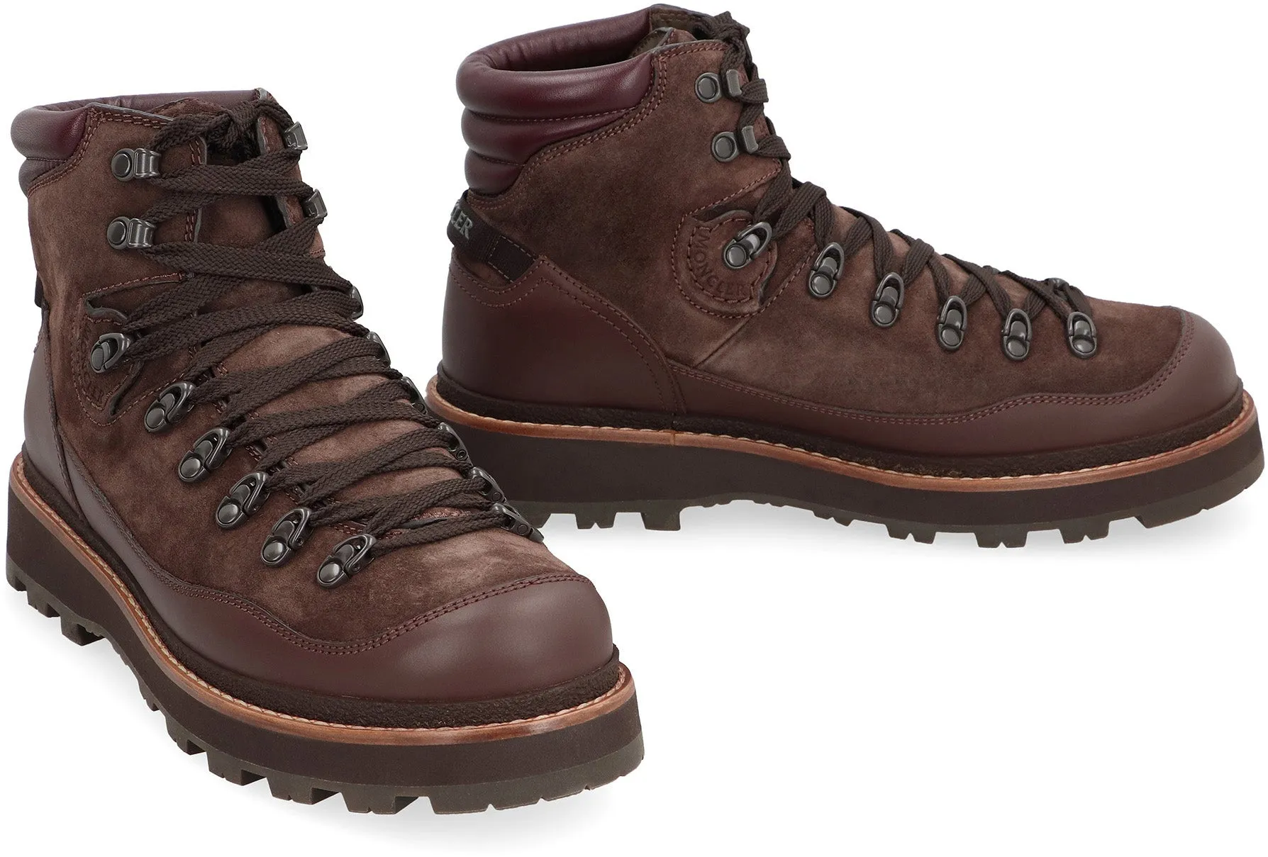 Peka Trek hiking boots