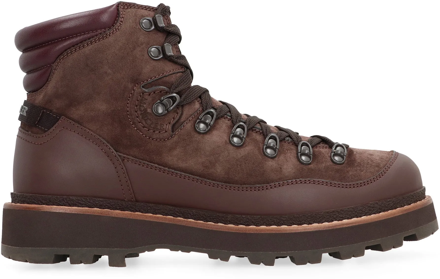 Peka Trek hiking boots