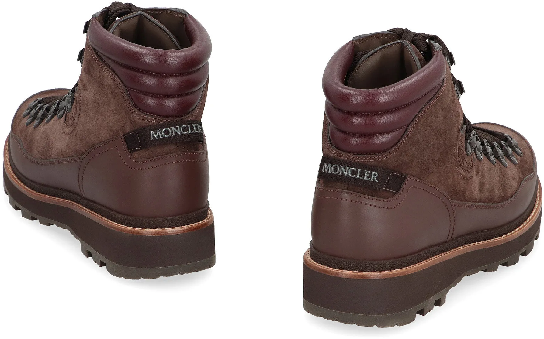 Peka Trek hiking boots