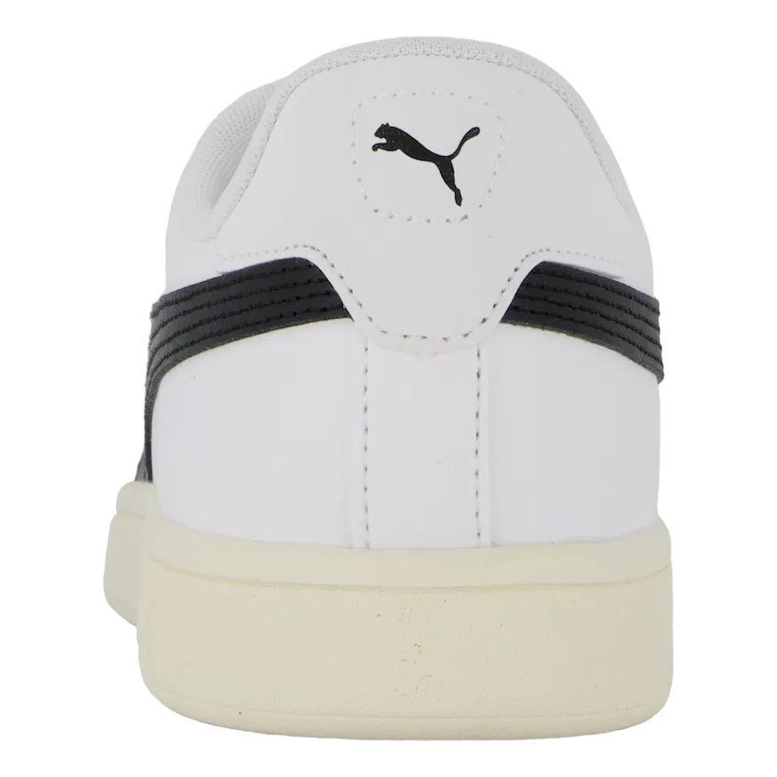 Puma Smash 3.0 L Puma White-puma Black-puma Gol