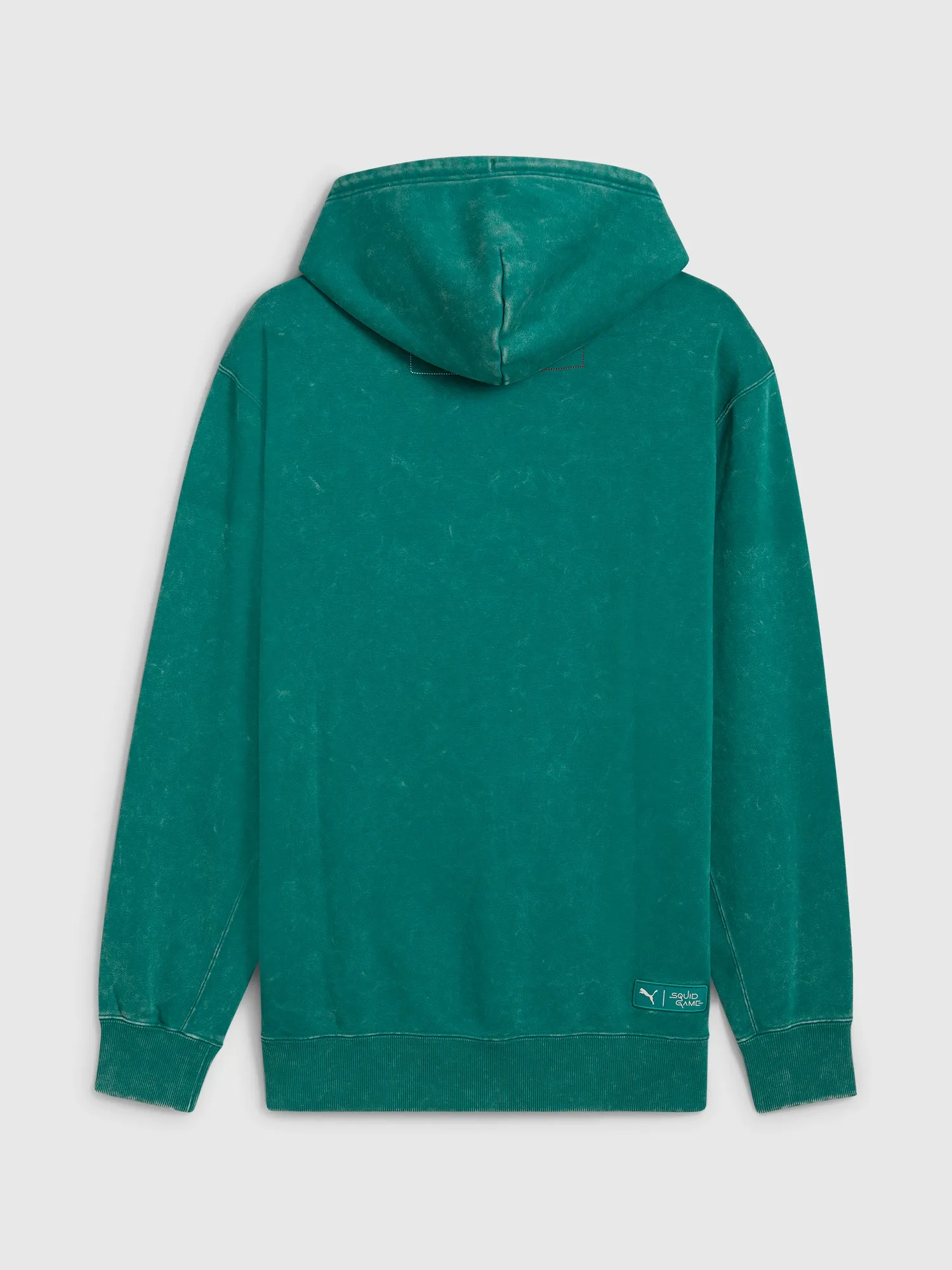PUMA x Squid Game Graphic Hoodie