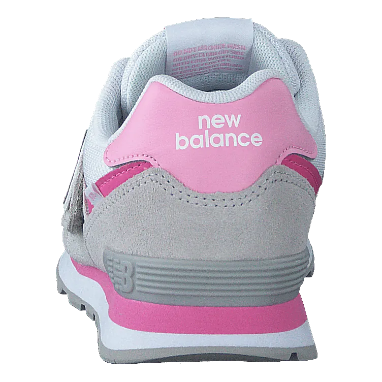 Pv574sa2 Grey/pink