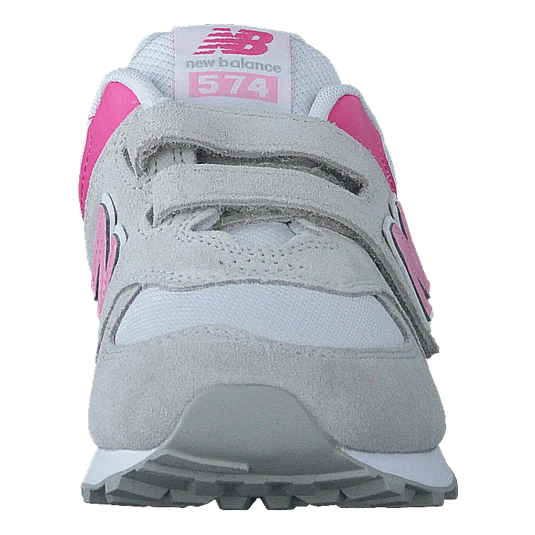Pv574sa2 Grey/pink