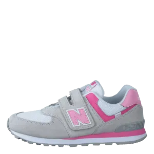 Pv574sa2 Grey/pink