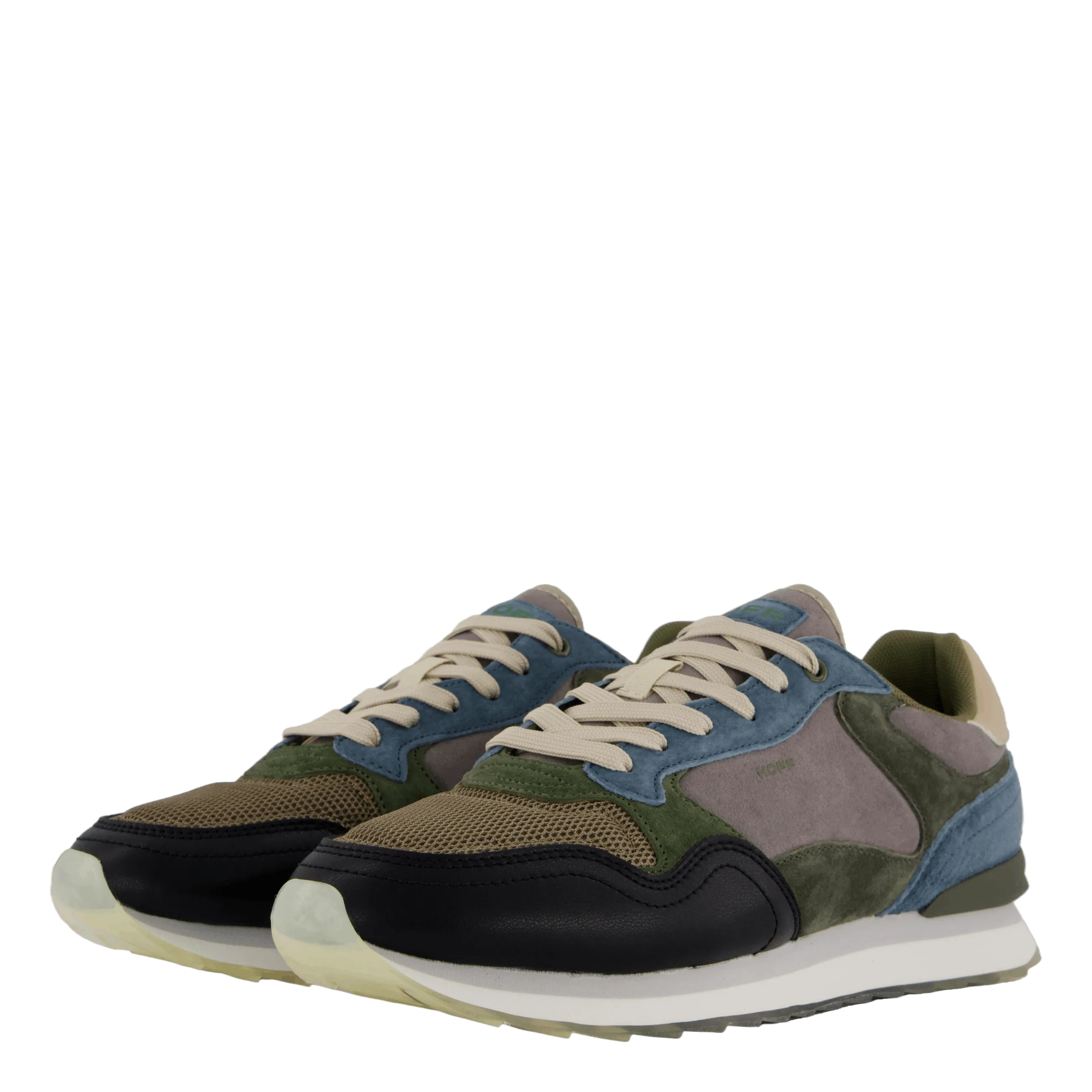 Quebec Khaki