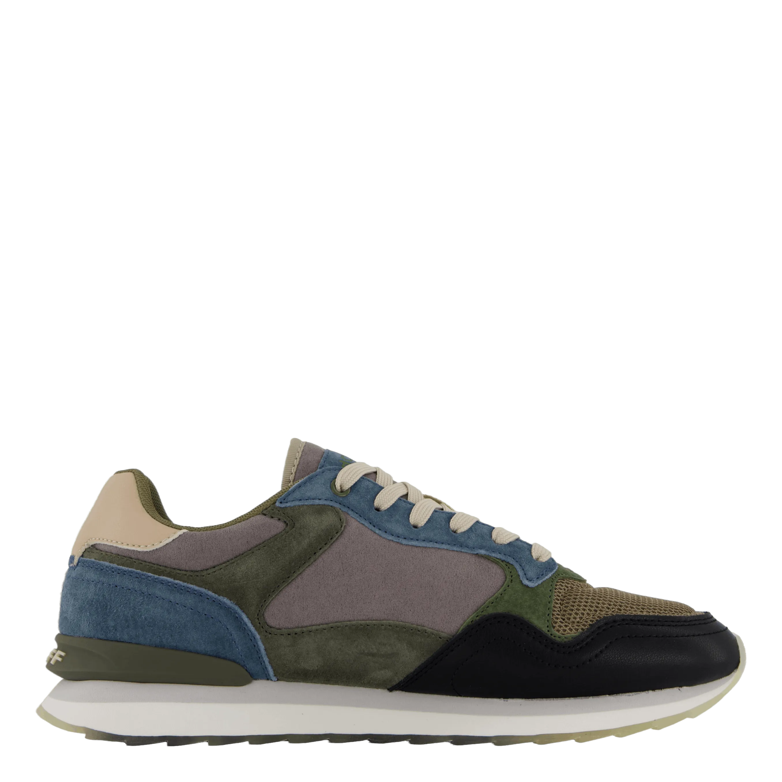 Quebec Khaki