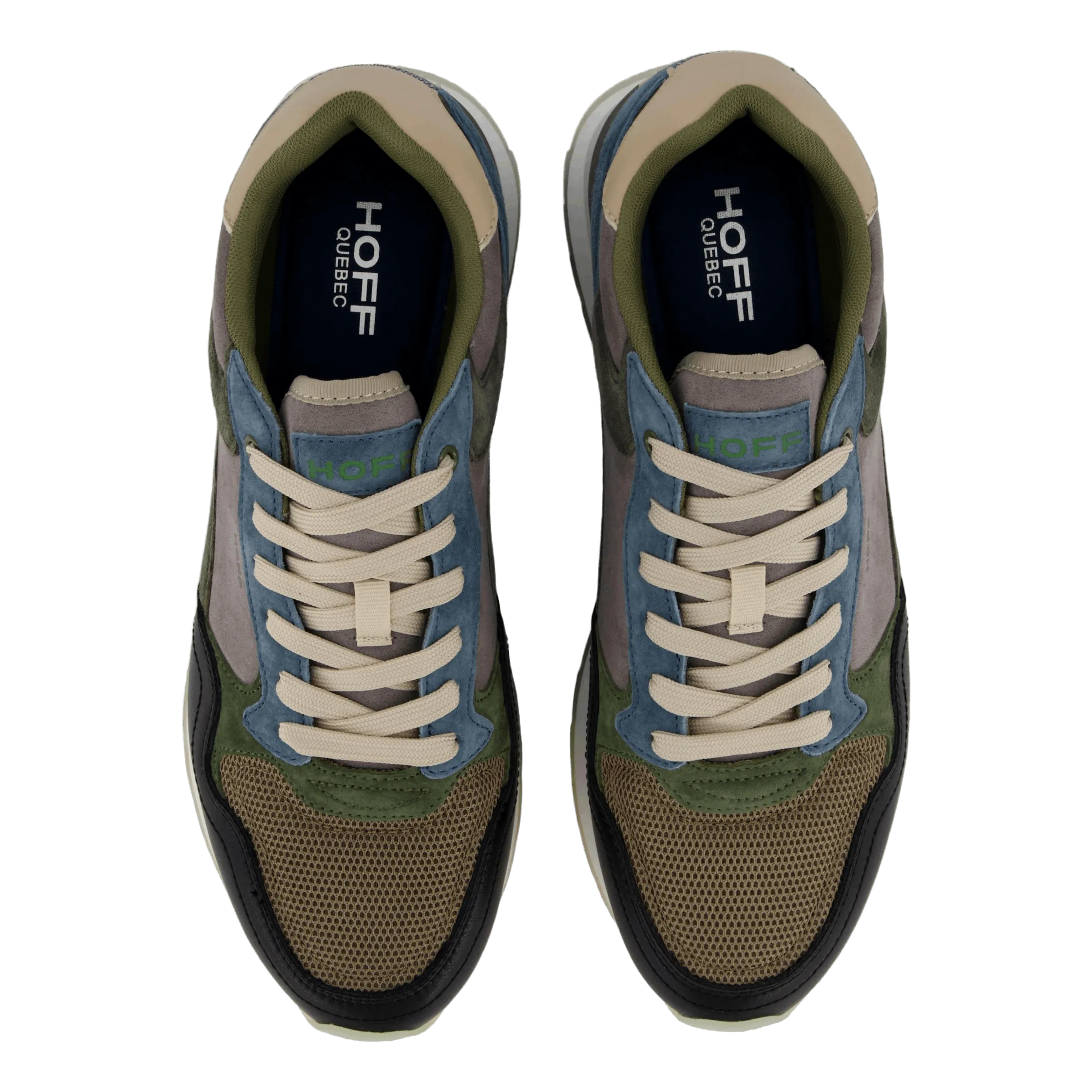 Quebec Khaki