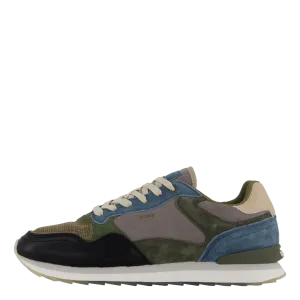 Quebec Khaki