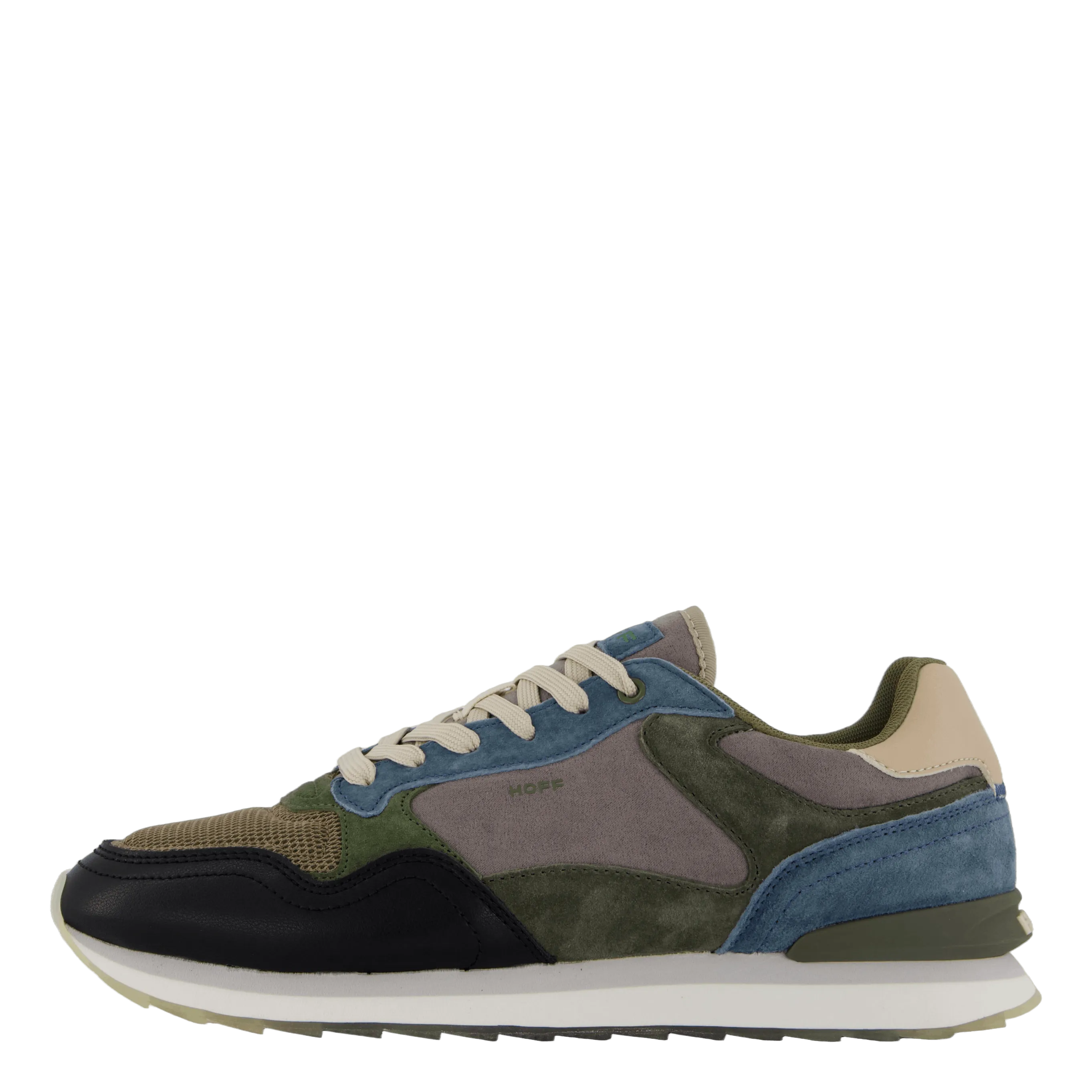 Quebec Khaki