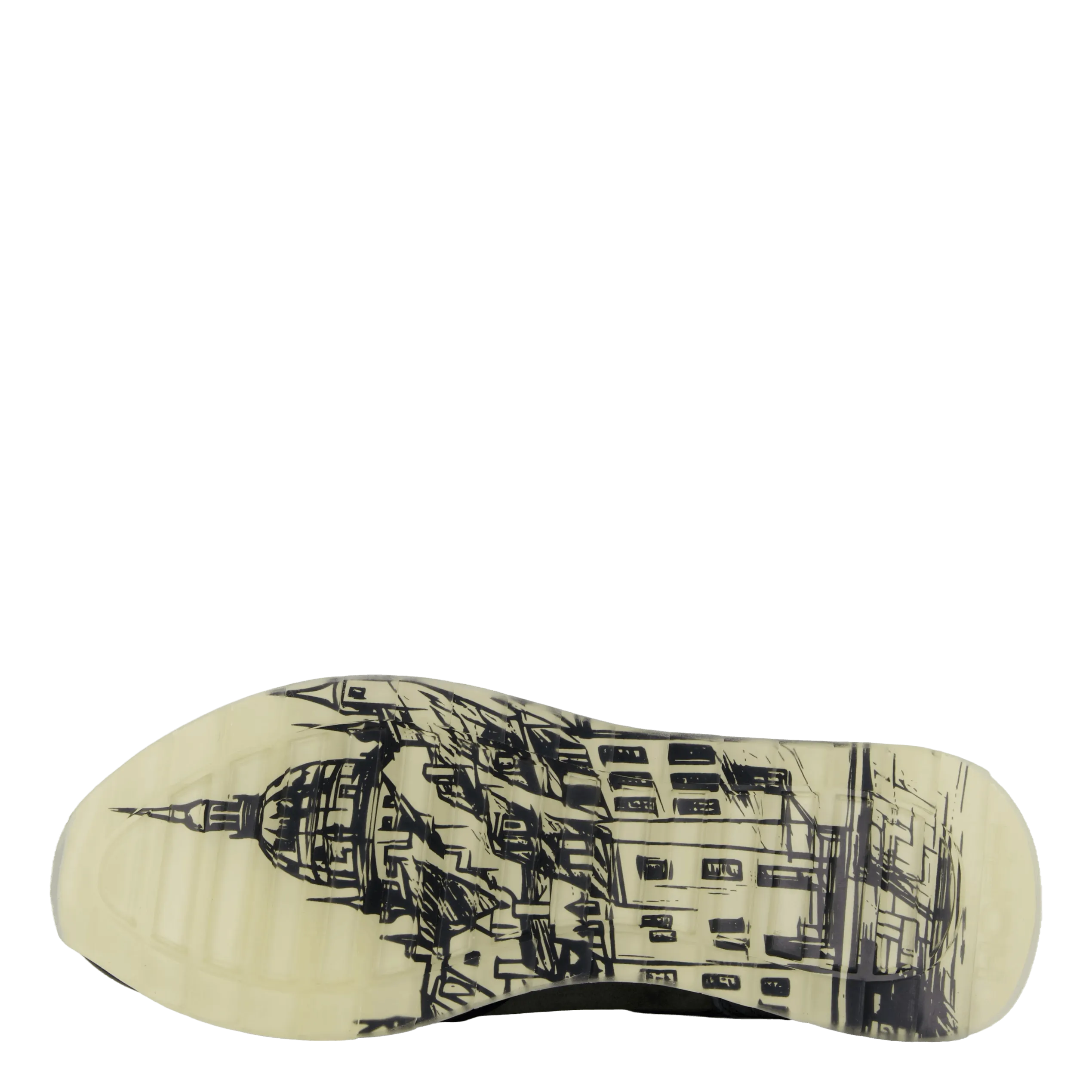 Quebec Khaki