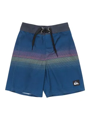 Quiksilver Boys Everyday Panel 13" Boardshort