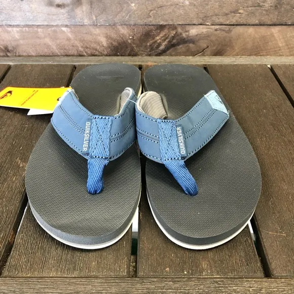QUIKSILVER Coastal Oasis II Thong Sandals