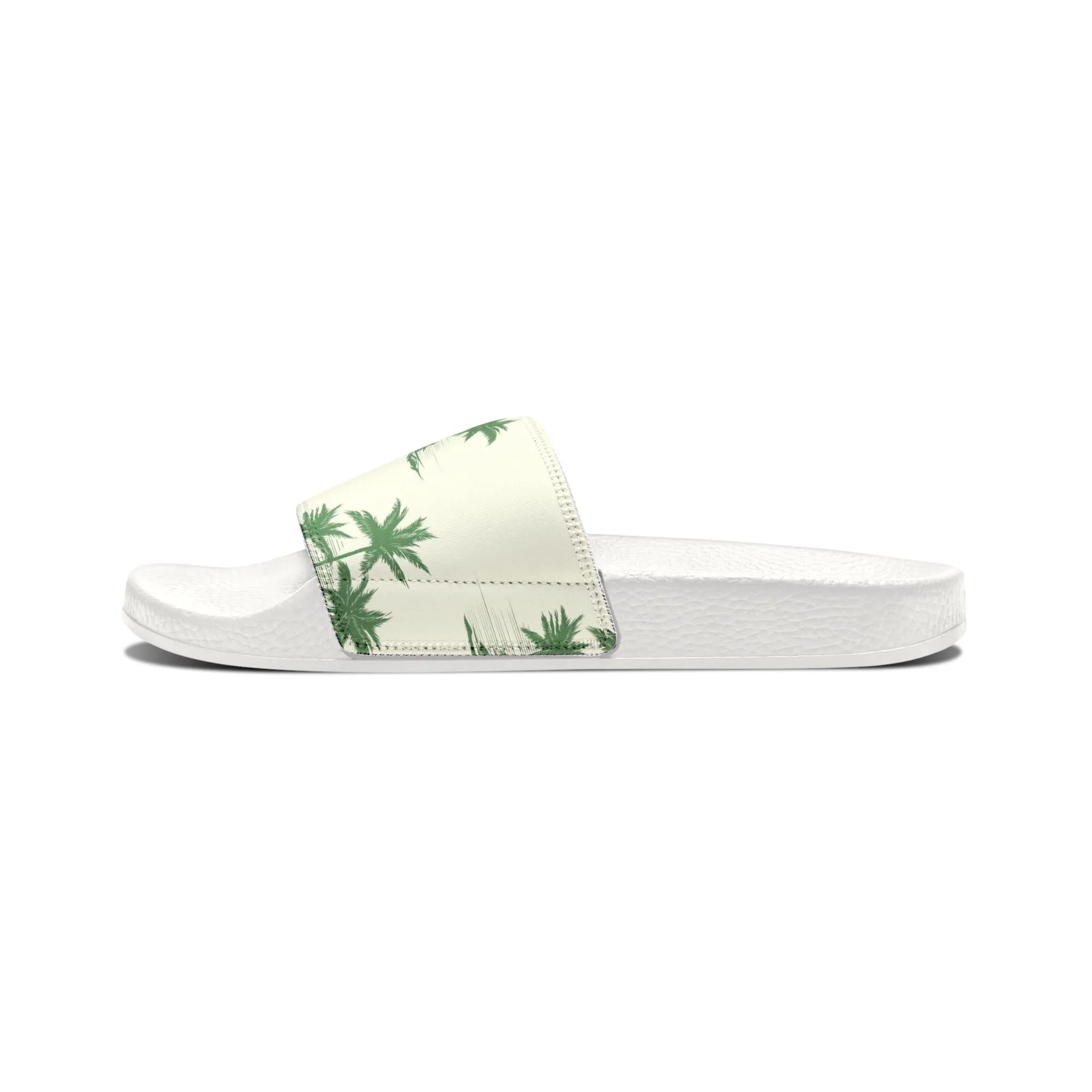 "Three Palm Island" Men's Beach Sandals