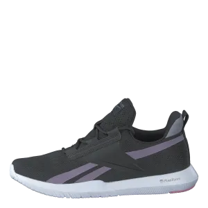 Reebok Reago Pulse Black/jasmine Pink/cool Shadow