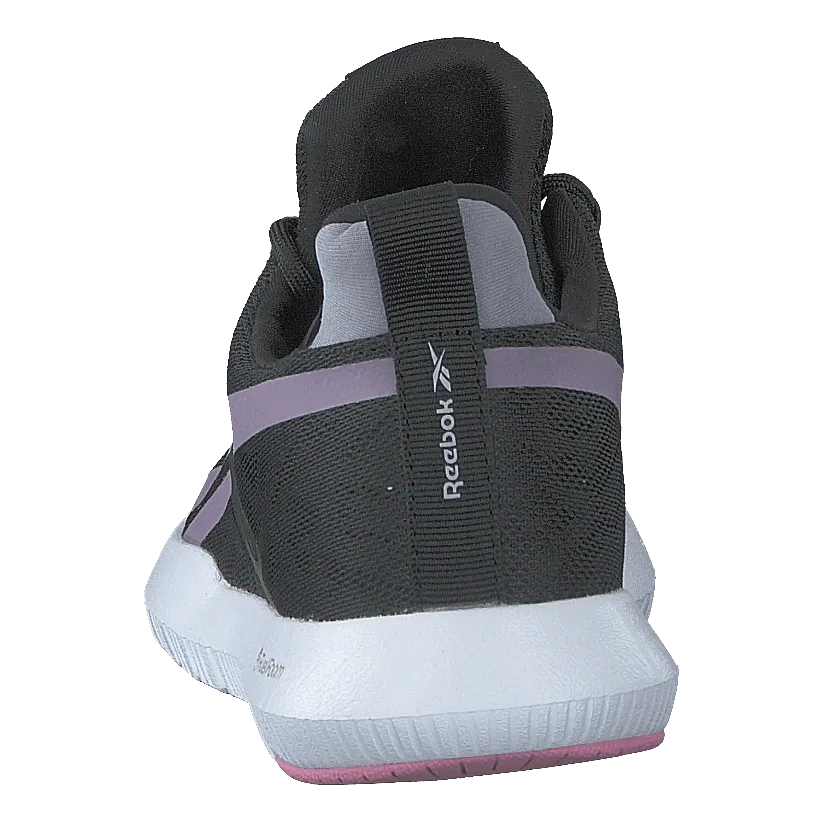 Reebok Reago Pulse Black/jasmine Pink/cool Shadow