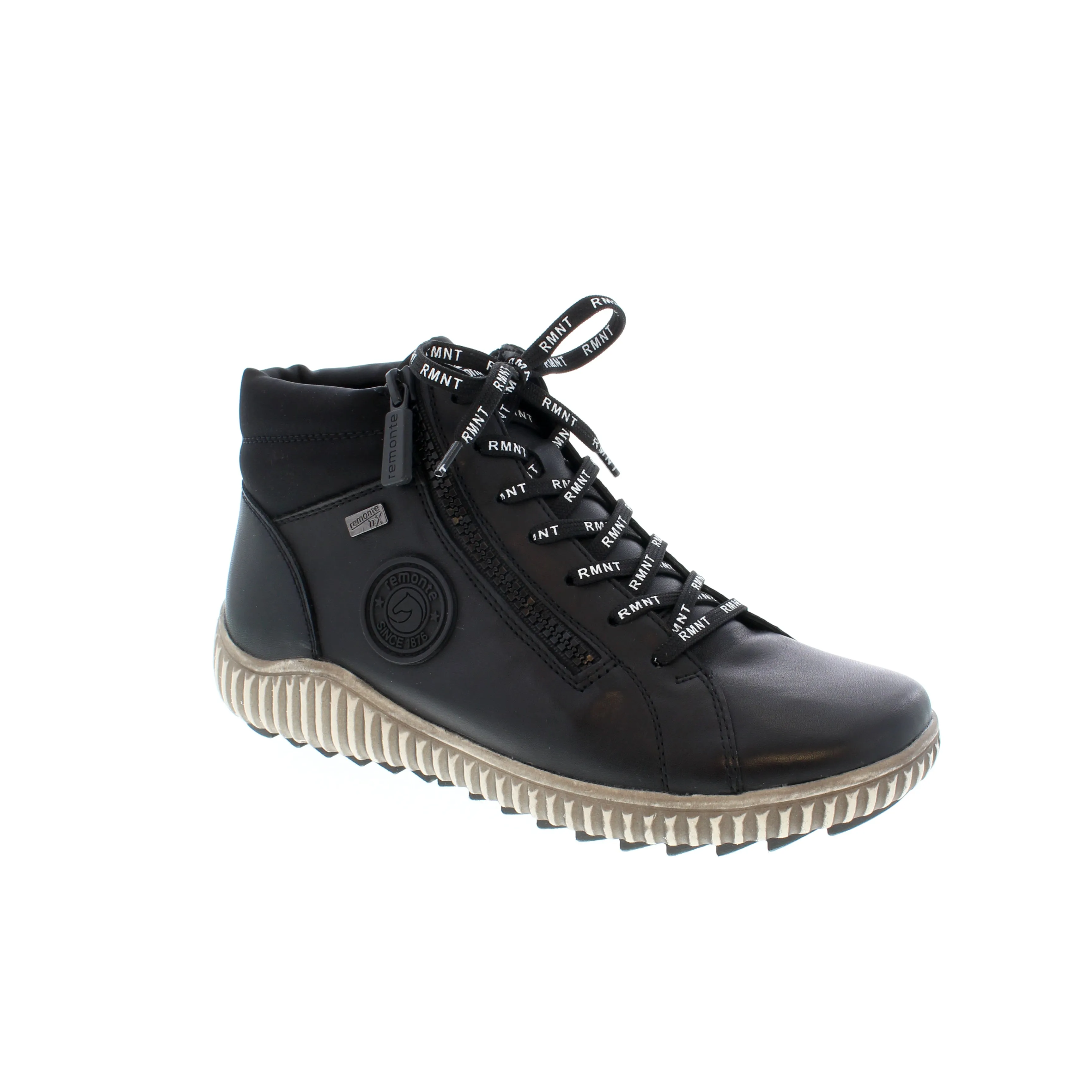 Remonte R8272-01 - Black