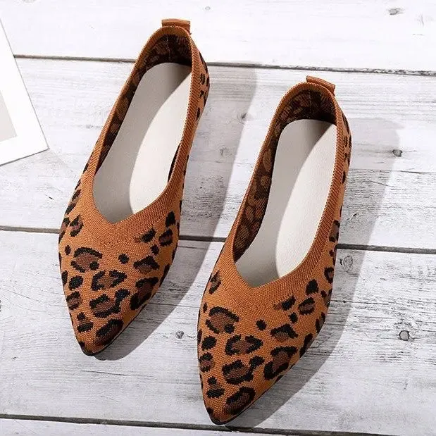 Rena Loafers