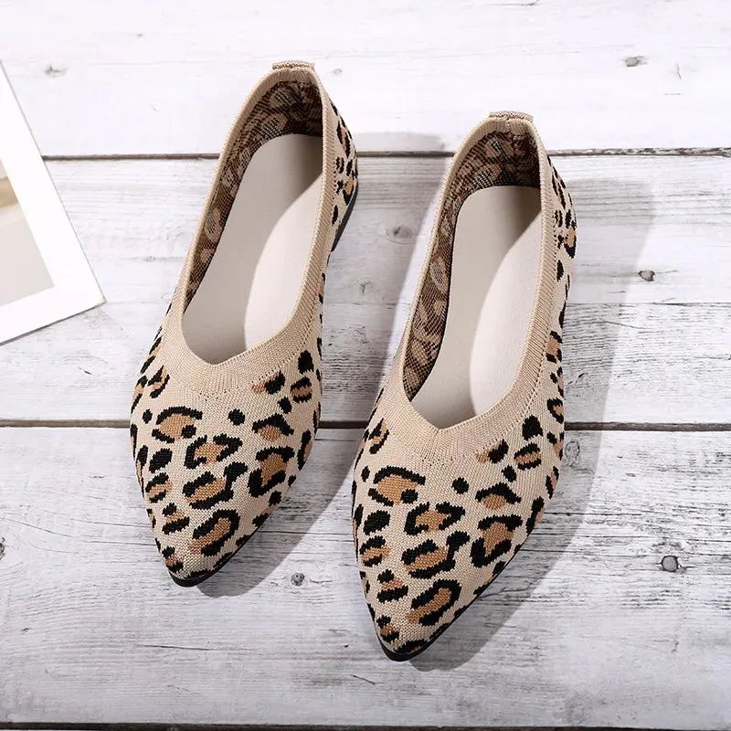 Rena Loafers