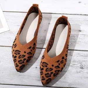 Rena Loafers