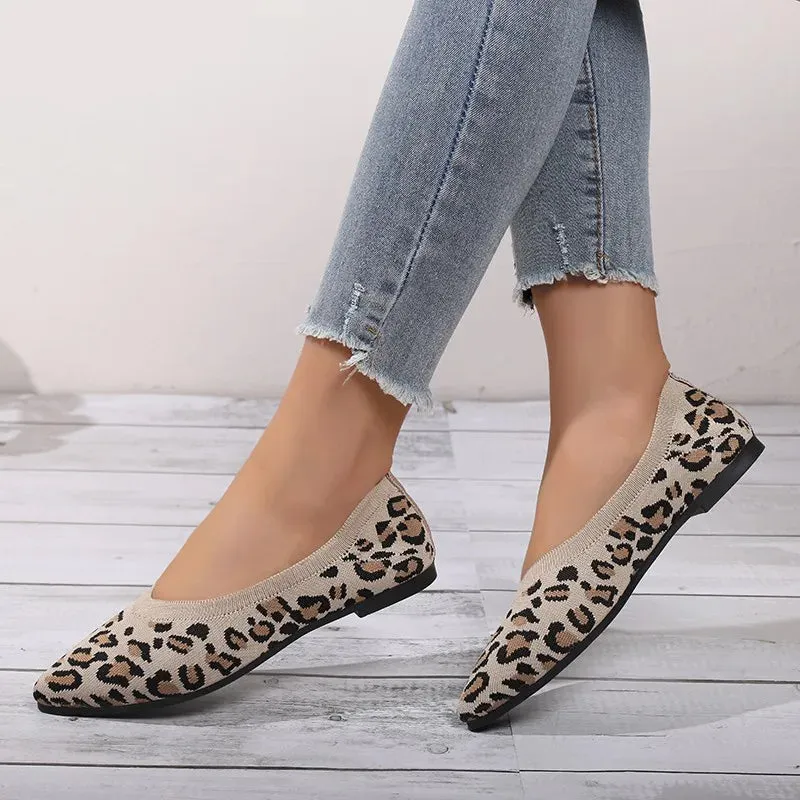 Rena Loafers