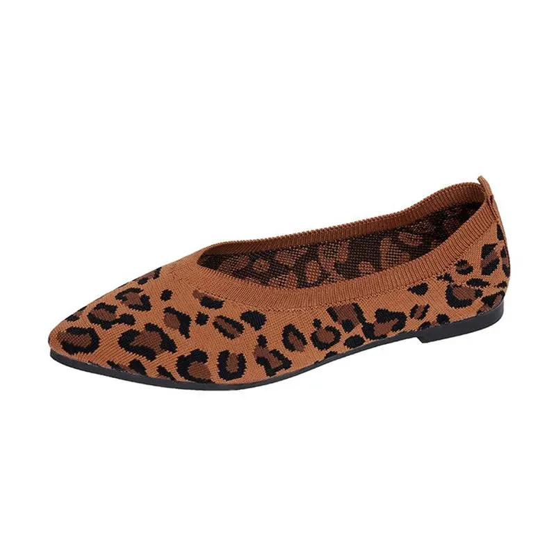 Rena Loafers