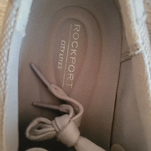 Rockport Men's Jarvis Sneakers