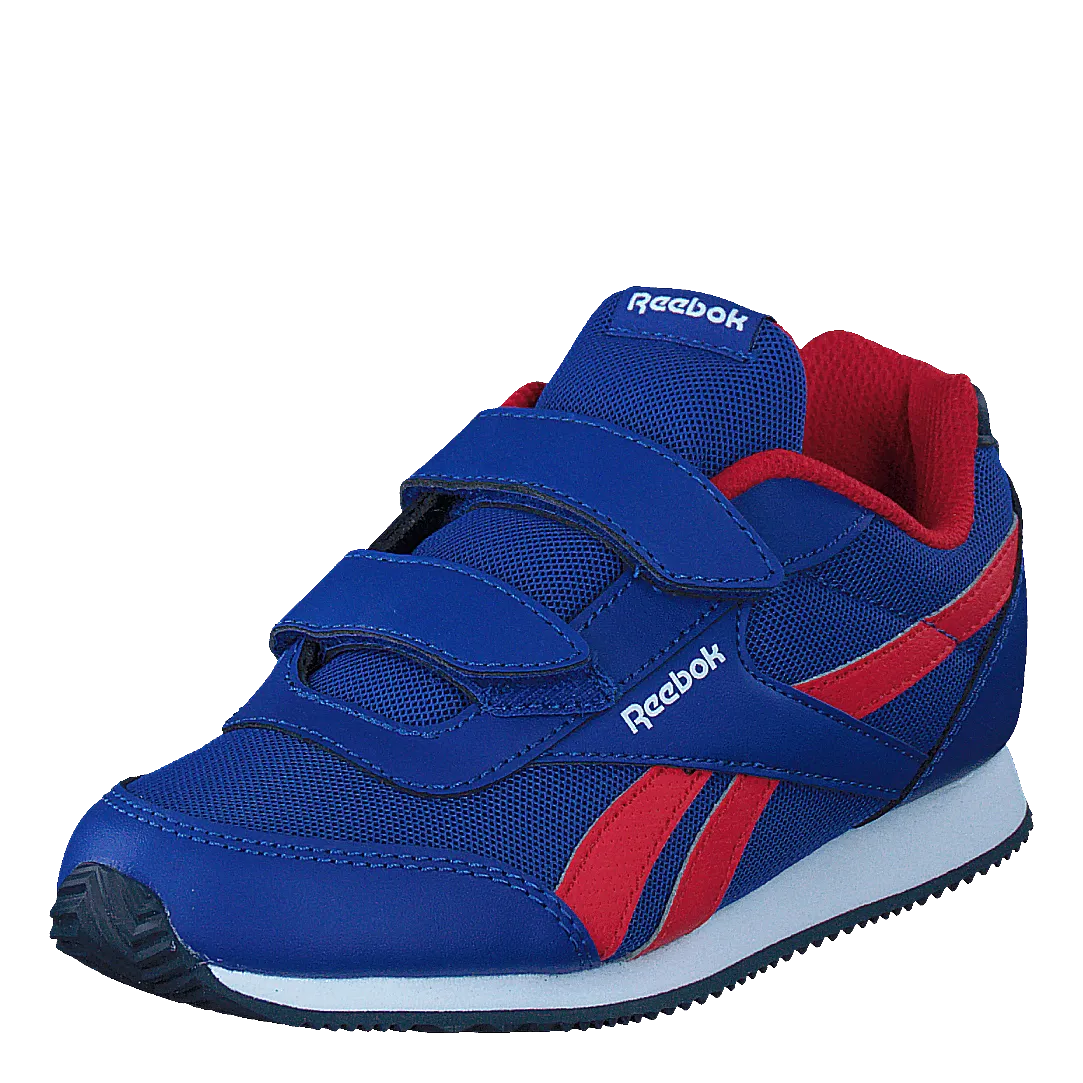 Royal Cljog 2 2V Sport-Collegiate Royal/Red/Nav