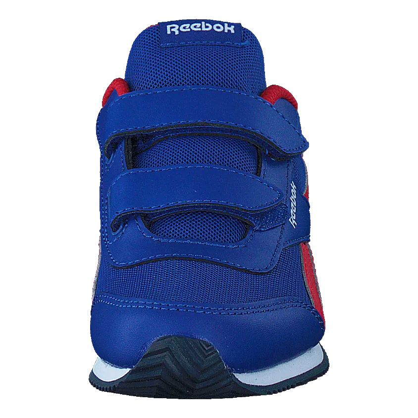 Royal Cljog 2 2V Sport-Collegiate Royal/Red/Nav