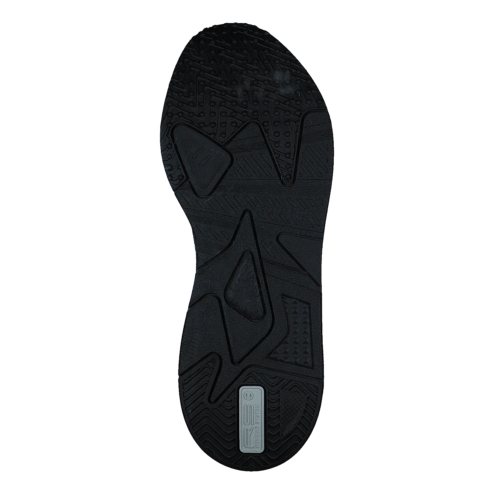 Rs-z Reinvention Puma Black-puma White