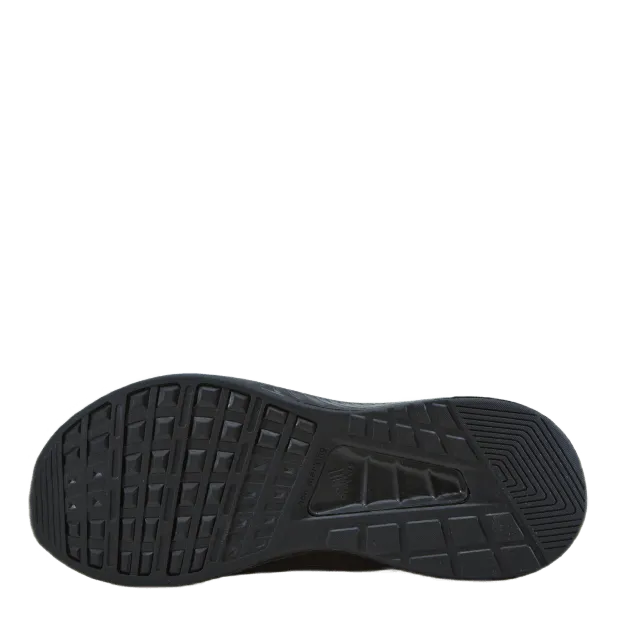 Run Falcon 2.0 Shoes Core Black / Core Black / Grey Six