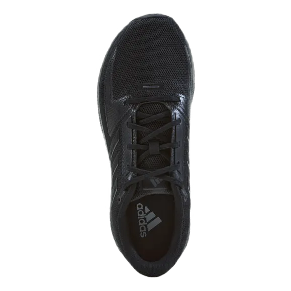 Run Falcon 2.0 Shoes Core Black / Core Black / Grey Six