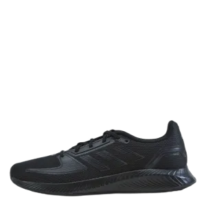 Run Falcon 2.0 Shoes Core Black / Core Black / Grey Six