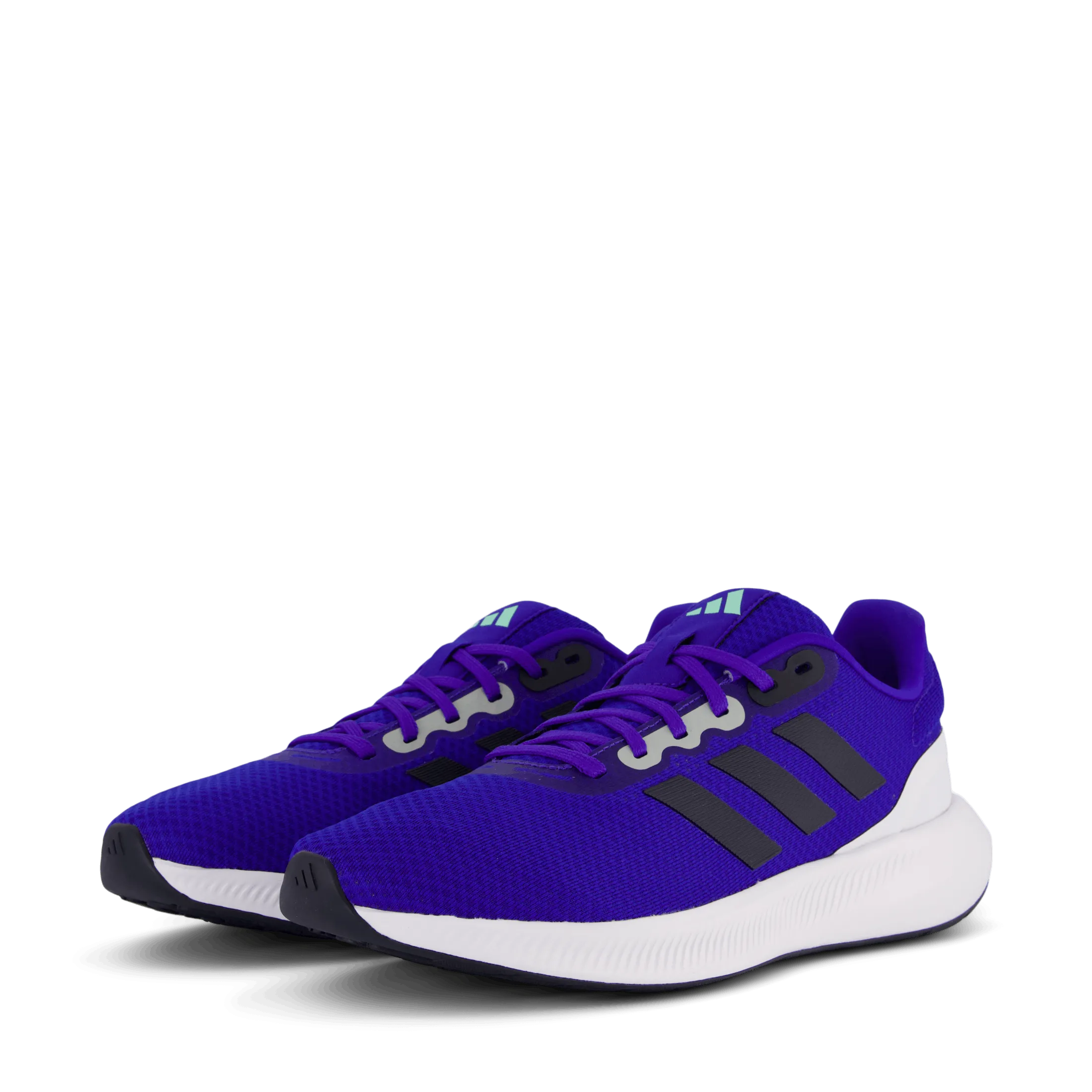 Runfalcon 3.0 Shoes Lucid Blue / Legend Ink / Cloud White