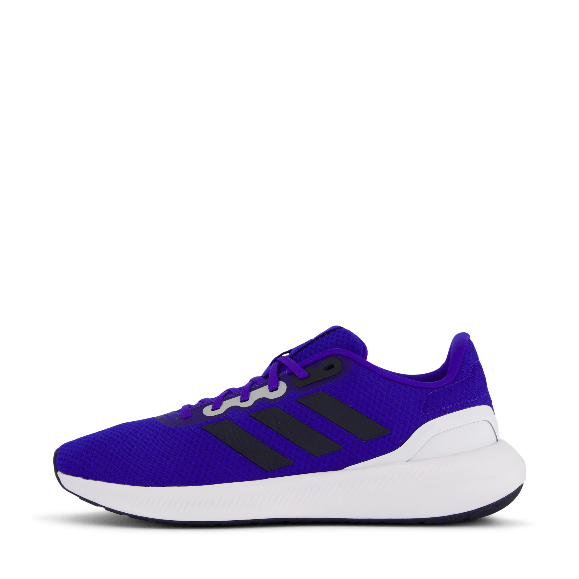 Runfalcon 3.0 Shoes Lucid Blue / Legend Ink / Cloud White