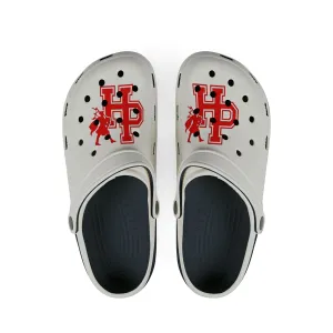 Saint Paul Highland Park EVA Foam Rubber Clogs