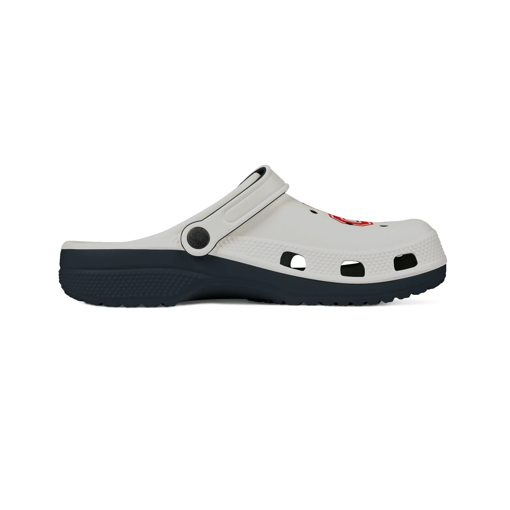 Saint Paul Highland Park EVA Foam Rubber Clogs