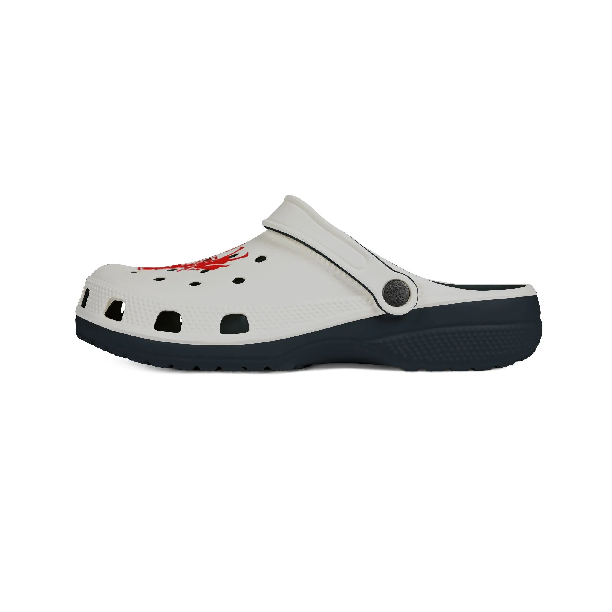 Saint Paul Highland Park EVA Foam Rubber Clogs
