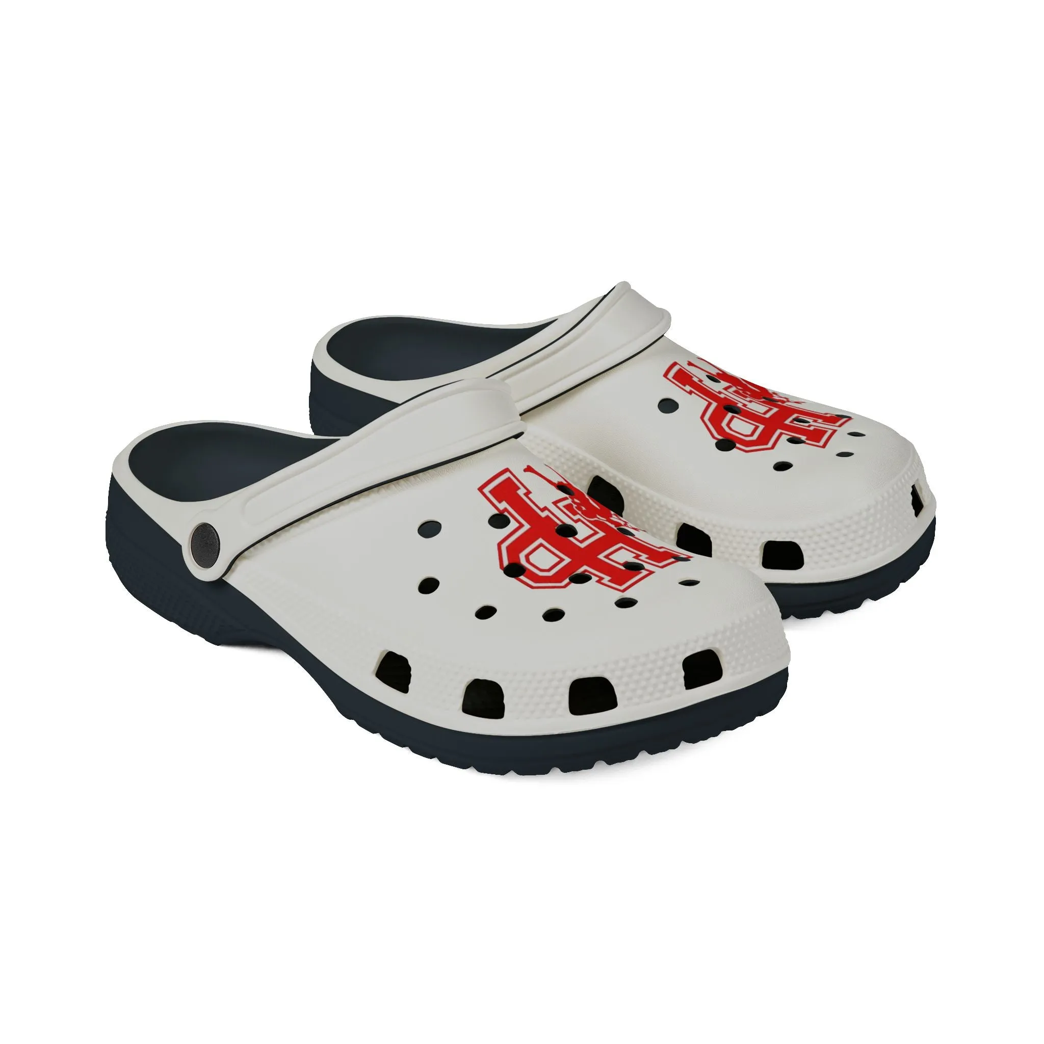 Saint Paul Highland Park EVA Foam Rubber Clogs