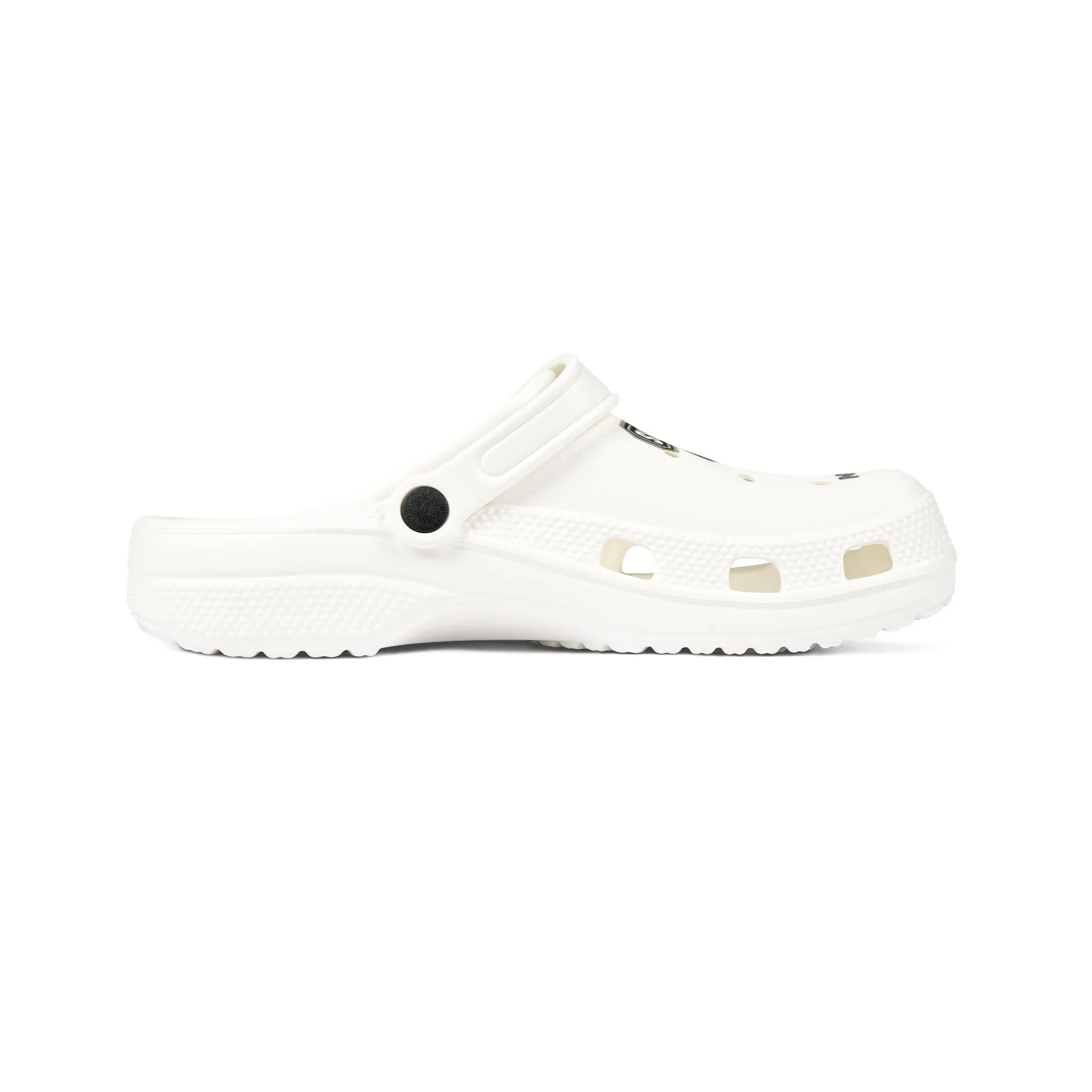 Saint Paul Johnson Governor's Foam Rubber Shoes