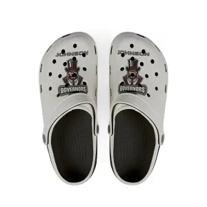 Saint Paul Johnson Governor's Foam Rubber Shoes