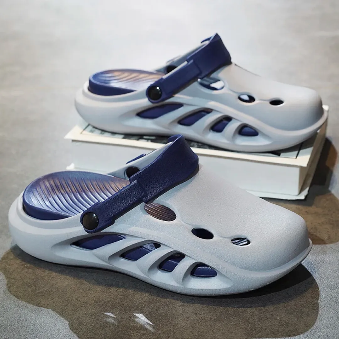 Sandals Clogs