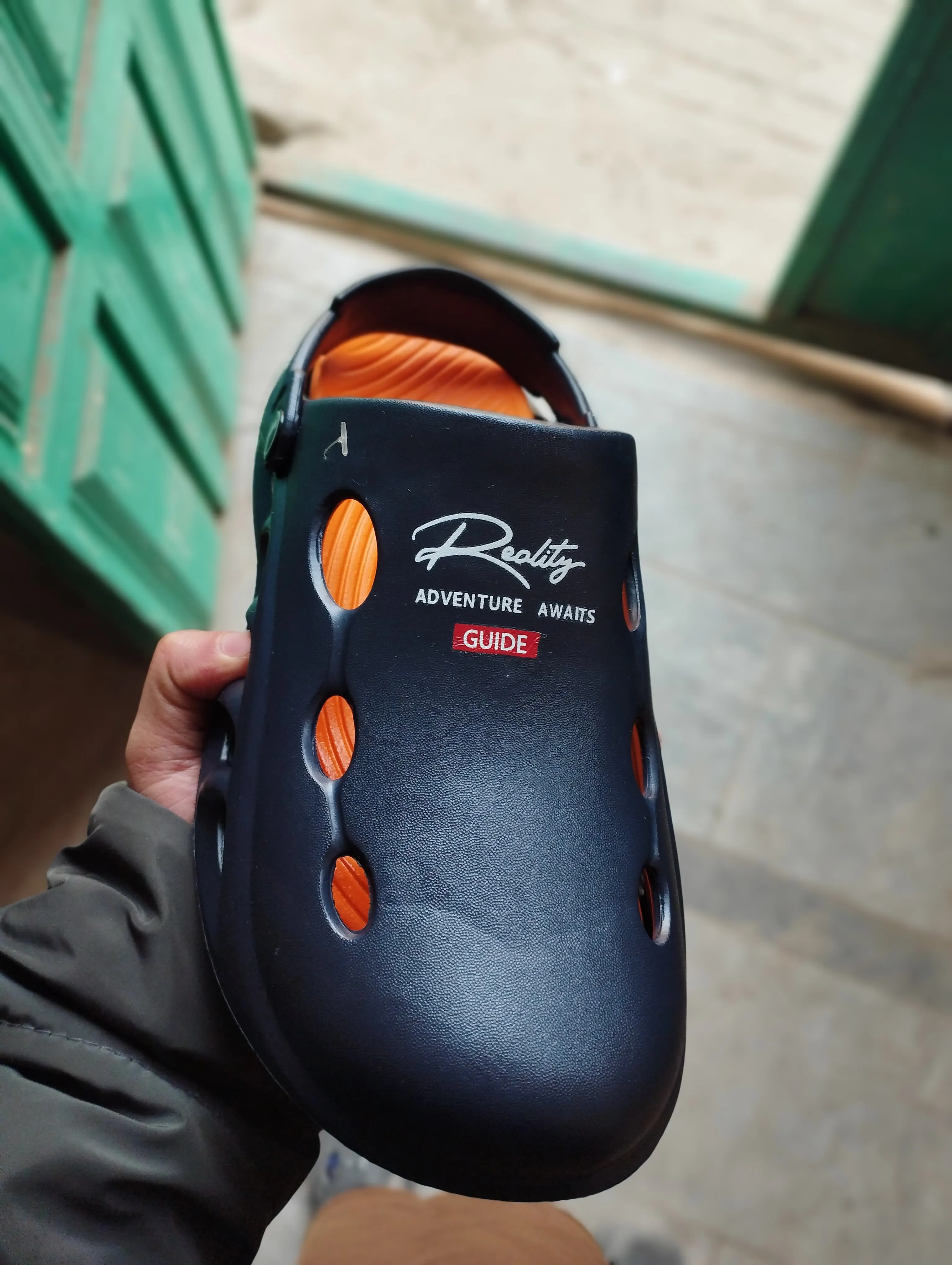 Sandals Clogs