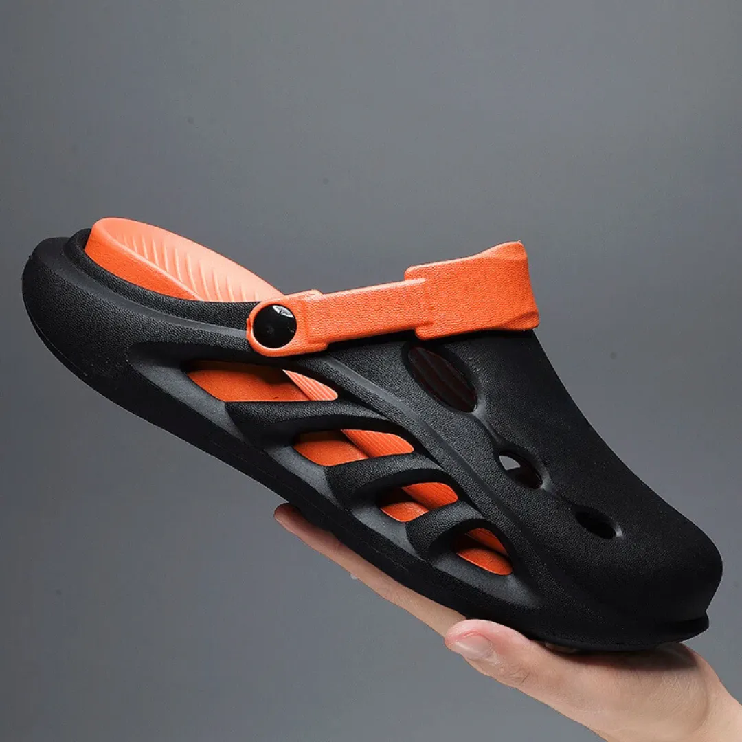 Sandals Clogs
